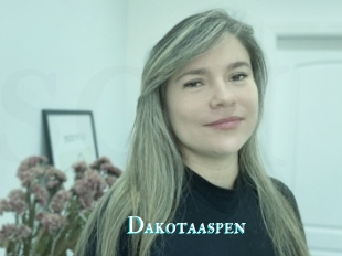 Dakotaaspen
