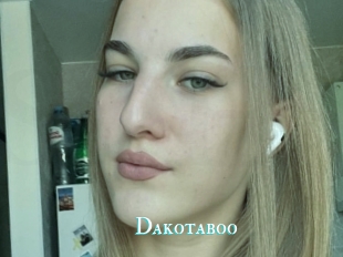 Dakotaboo