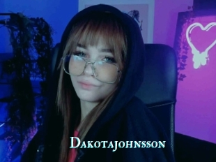 Dakotajohnsson
