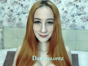 Dakotalopez