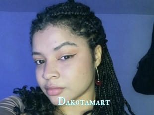 Dakotamart