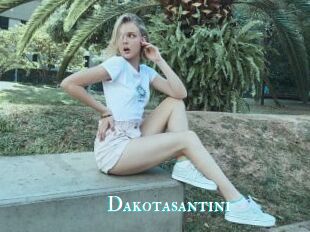 Dakotasantini