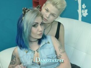 Dakotaxpsy