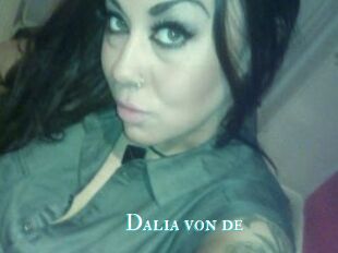 Dalia_von_de