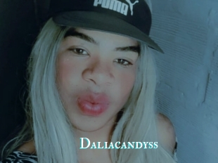 Daliacandyss