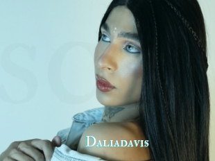 Daliadavis