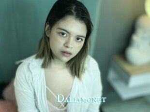 Daliamonet