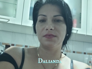 Dalianda