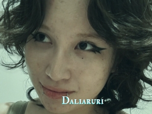 Daliaruri