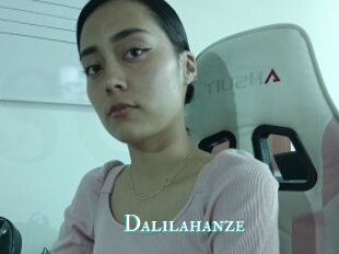 Dalilahanze