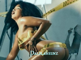 Dalilaheinz