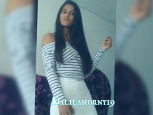 Dalilahorny19