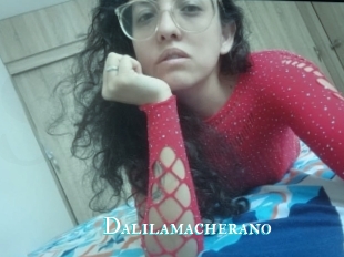 Dalilamacherano