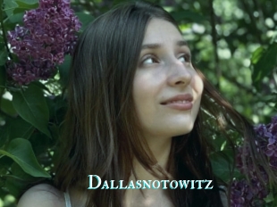 Dallasnotowitz