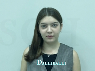 Dalliballi