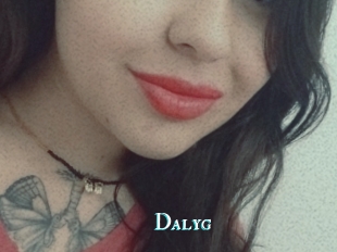 Dalyg