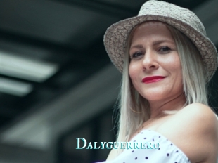 Dalyguerrero