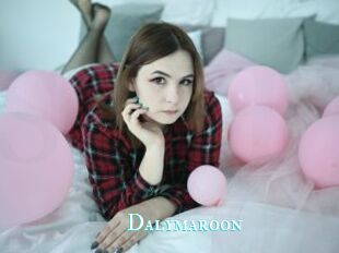 Dalymaroon