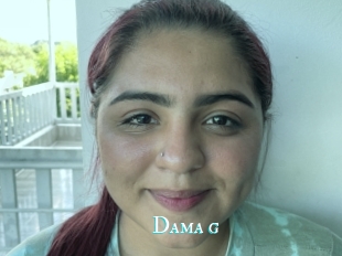 Dama_g