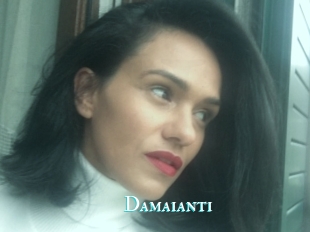 Damaianti