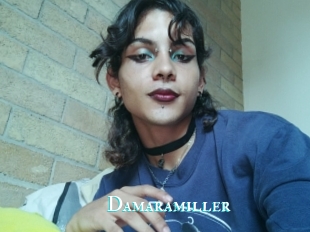 Damaramiller
