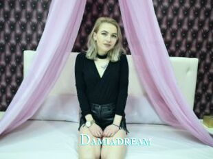 Damiadream