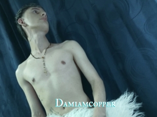 Damiamcopper