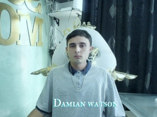Damian_watson