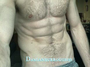 Damianburroughss