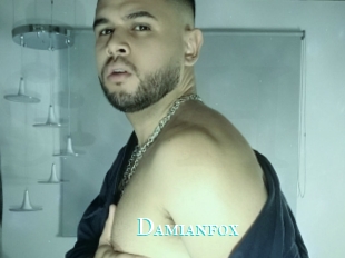 Damianfox