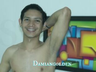Damiangolden