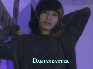 Damiankarter