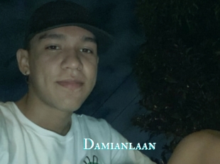 Damianlaan