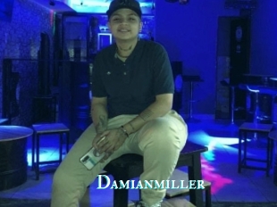 Damianmiller