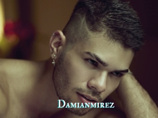 Damianmirez