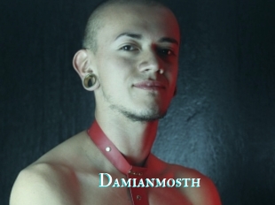 Damianmosth