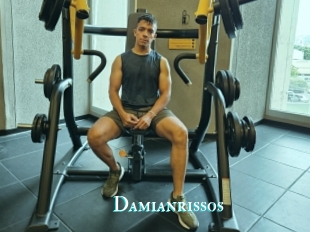 Damianrissos
