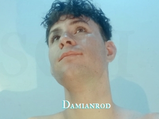 Damianrod