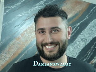 Damianxwzgay