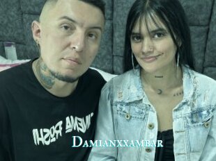 Damianxxambar