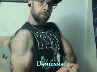 Damienmace