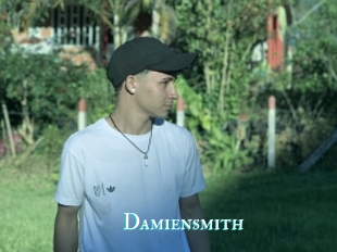 Damiensmith
