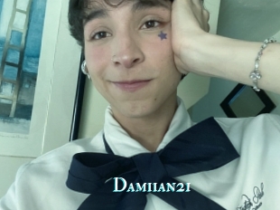 Damiian21
