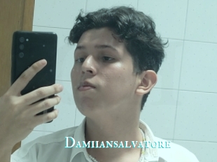 Damiiansalvatore