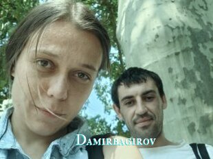 Damirbagirov