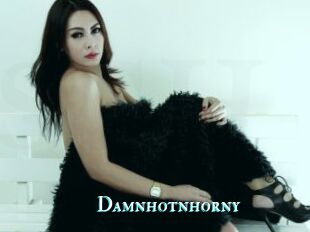 Damnhotnhorny