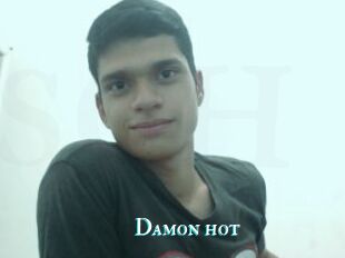 Damon_hot