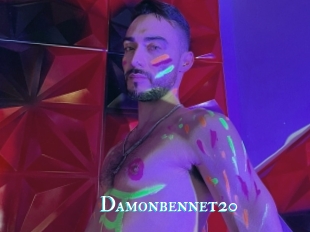 Damonbennet20