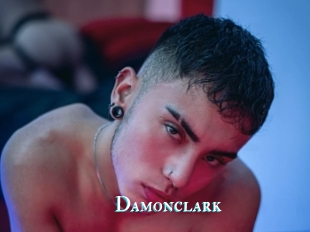 Damonclark