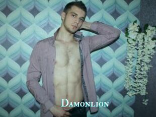 Damonlion